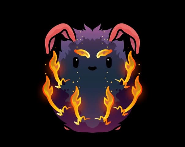 flame